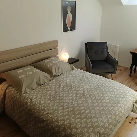 A : Entre Terre Et * Valognes