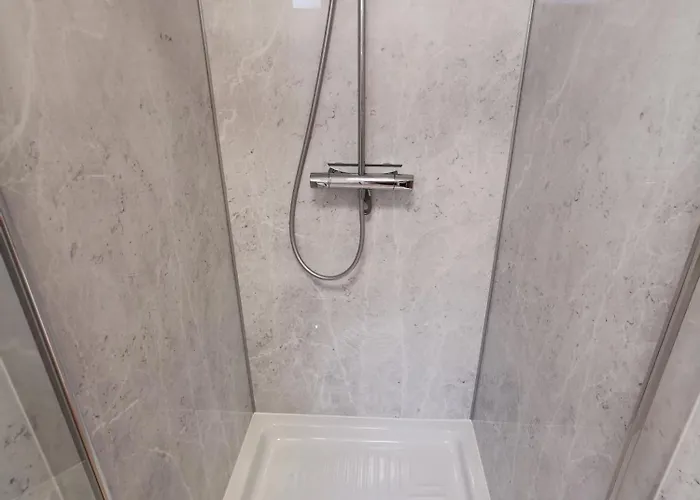 Apartamento A : Entre Terre Et Valognes